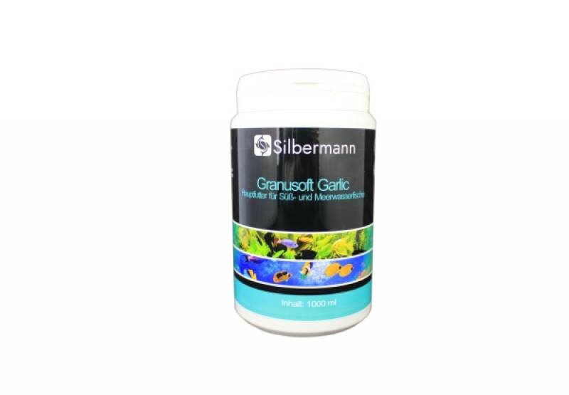 Granusoft Garlic